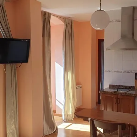 La Panerona Centro * ティネオ