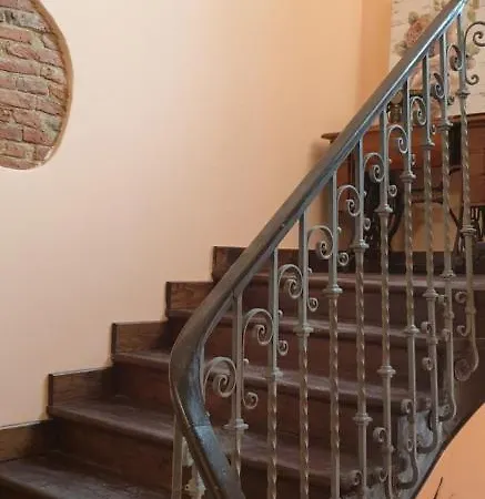 アパート La Panerona Centro *