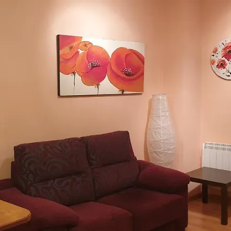 アパート La Panerona Centro *